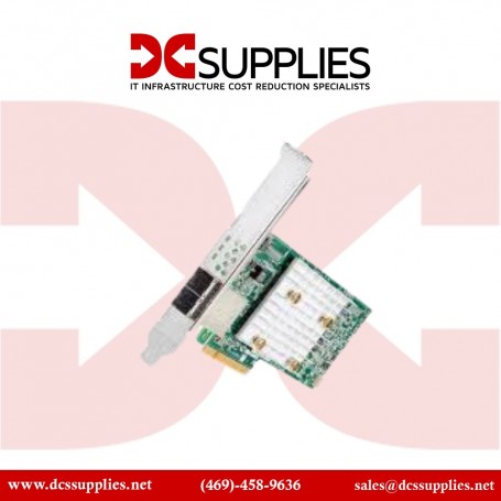 HPE QL41132HLCU-HC 10Gb 2-Port SFP Network Gigabit Ethernet Adapter (QL41132HLCU-HC)