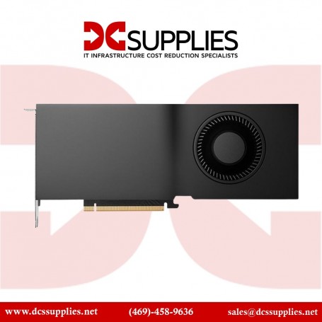 NVIDIA 900-5G132-2260-000 RTX 4500 Ada Generation Graphics Card (900-5G132-2260-000)