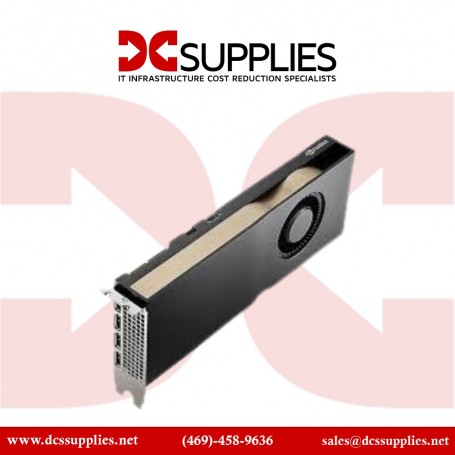 NVIDIA 900-5G132-2260-000 RTX 4500 Ada Generation Graphics Card (900-5G132-2260-000)