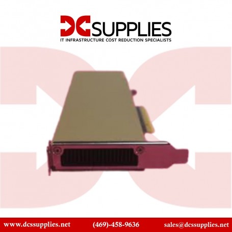 NVIDIA A2 900-2G179-0020-100  16 GB GPU computing processor (900-2G179-0020-100)