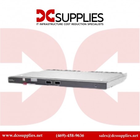 HPE 867793-B21 Synergy 50Gb Expansion Module refurbished (867793-B21)