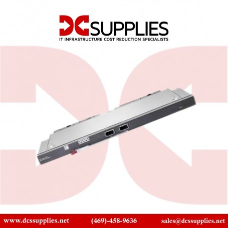 HPE P57815-001 Synergy 50Gb Expansion Module (P57815-001)