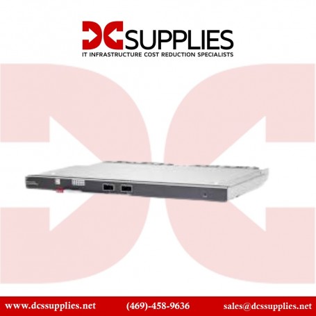 HPE P57815-001 Synergy 50Gb Expansion Module (P57815-001)