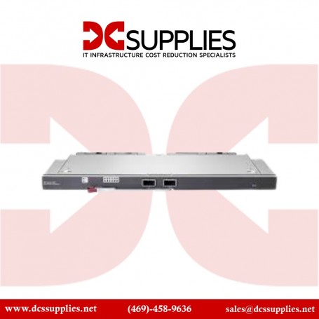 HPE P57815-001 Synergy 50Gb Expansion Module (P57815-001)