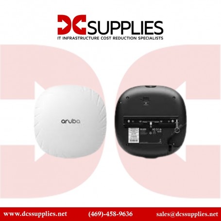 HPE Aruba Q9H62A Networking Antennas Wireless Access Point (Q9H62A)