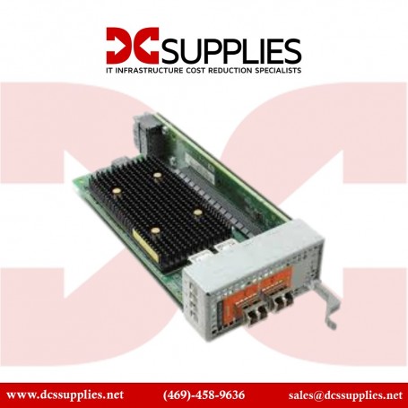 HPE 782414-001 StoreServ 20000 2 Port Network Adapter (782414-001)