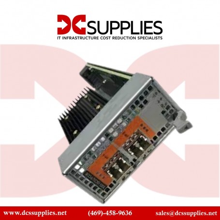 HPE 782414-001 StoreServ 20000 2 Port Network Adapter (782414-001)