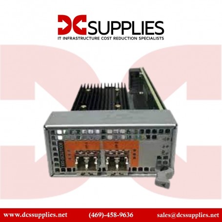 HPE 782414-001 StoreServ 20000 2 Port Network Adapter (782414-001)