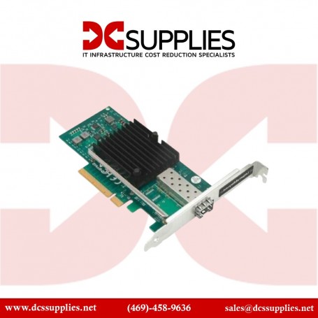 HPE P10178-001 Ethernet 200Gb 1-Port Network Adapter (P10178-001)