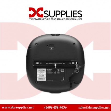 HPE AP-514-US  Aruba Wi-Fi 6 Dual-Radio Campus Wireless Access Point (AP-514-US)