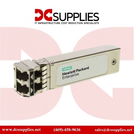 HPE P00430-001 Synergy 100 Gb QSFP28 Transceiver Module (P00430-001)