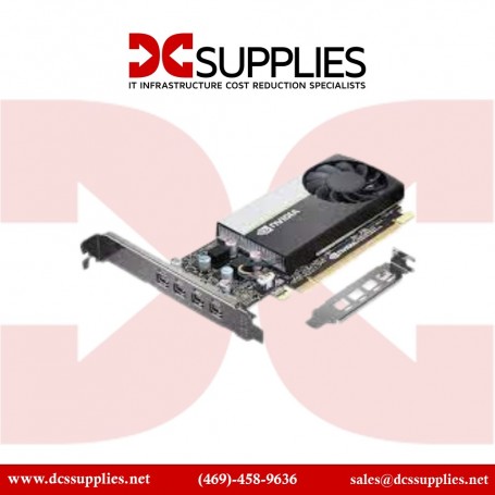 NVIDIA 900-5G172-2270-000 T1000 8 GB graphics card (900-5G172-2270-000)