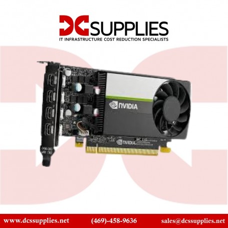 NVIDIA 900-5G172-2270-000 T1000 8 GB graphics card (900-5G172-2270-000)