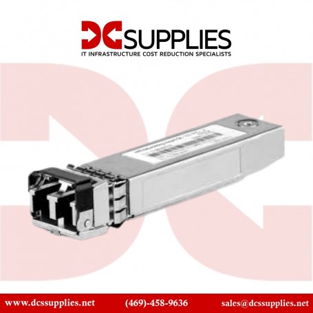 HPE C8R23B  8Gb SW FC Fibre Channel Transceiver module (C8R23B)
