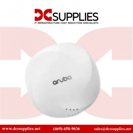 HPE Aruba R7J28-61001 Ap-635 US Campus Wireless Access Point (R7J28-61001)