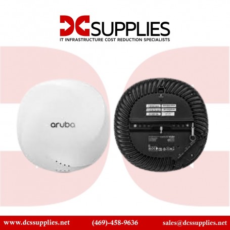 HPE Aruba R7J28-61001 Ap-635 US Campus Wireless Access Point (R7J28-61001)