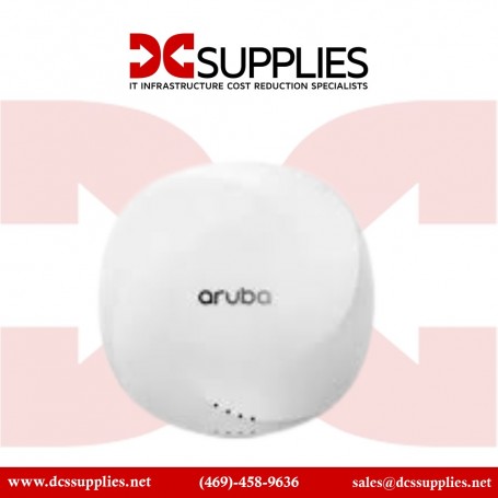 HPE Aruba R7J28-61001 Ap-635 US Campus Wireless Access Point (R7J28-61001)