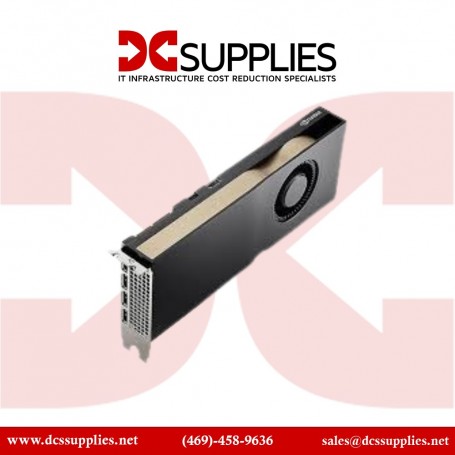 NVIDIA 900-5G132-2250-000 RTX A4500 20 GB Graphics card (900-5G132-2250-000)
