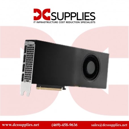 NVIDIA 900-5G132-2250-000 RTX A4500 20 GB Graphics card (900-5G132-2250-000)