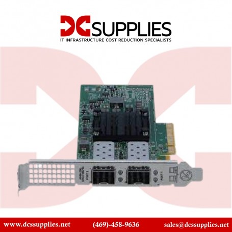 HPE P26263-B21 Broadcom BCM57414 Gigabit Ethernet Adapter Network (P26263-B21)