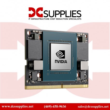 NVIDIA 900-13767-0000-000 Jetson Orin NX 16GB Module (900-13767-0000-000)