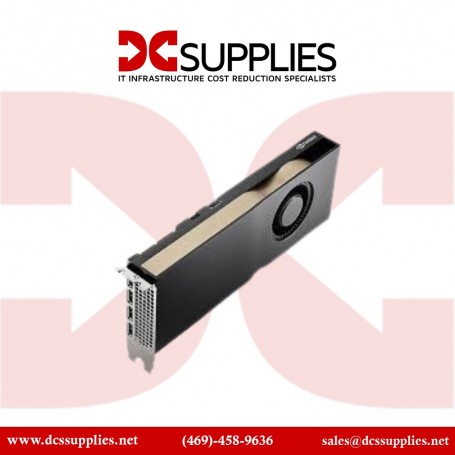 NVIDIA 900-5G192-2240-000-01 RTX 2000 ADA Graphic Card Bulk (900-5G192-2240-000-01)