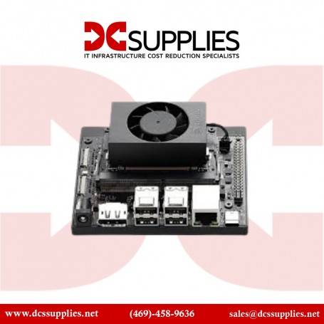 NVIDIA 945-13766-0000-000 Jetson Orin Nano 8 GB single-board computer (945-13766-0000-000)
