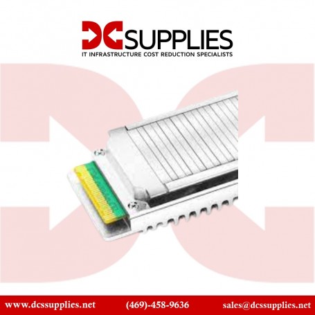 HPE J8173A ProCurve 10Gbps Single Mode Transceiver Module (J8173A)