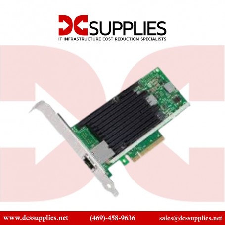 HPE P08239-B21 InfiniBand QSFP56 Ethernet Adapter (P08239-B21)