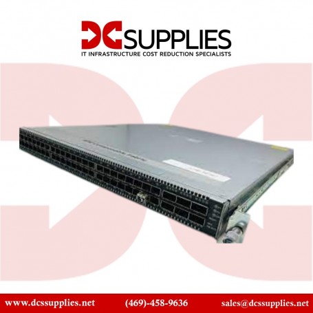 HPE R0Y49A Composable Fabric FM 2072 48-port Sfp Expansion Module (R0Y49A)