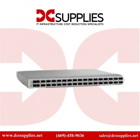 HPE R1N28A Composable Fabric FM 32-port QSFP28 Expansion Module (R1N28A)