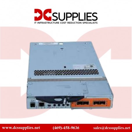 HPE P12951-001 MSA 12G IO Expansion Module (P12951-001)