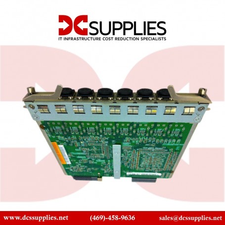 HPE JC485A 8800 2-Port SFP Expansion Module (JC485A)