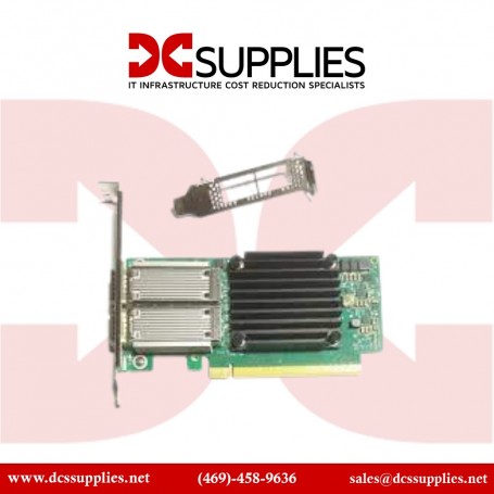 HPE P06842-001 Dual Port 100GbE 2port Adapter (P06842-001)