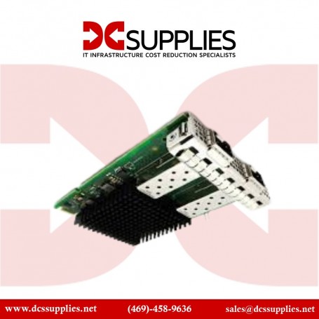 HPE P28780-001 Intel X710 10Gb Gigabit Ethernet Adapter 2-Port SFP (P28780-001)