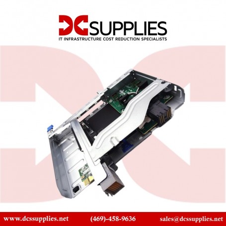 HPE 882020-B21 Apollo 4500 Gen10 expansion Module refurbished (882020-B21)