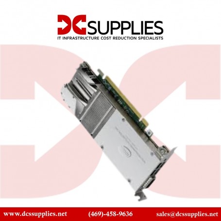 HPE Q9B37A Intel 10 GX Expansion Accelerator (Q9B37A)