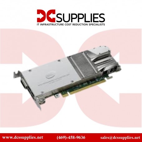 HPE Q9B37A Intel 10 GX Expansion Accelerator (Q9B37A)