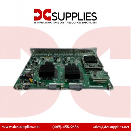 HPE JC115A Gigabit Ethernet Expansion Module 48 port refurbished (JC115A)