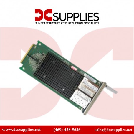 HPE P00763-001 Primera 600 10/25GbE 4-Port Host Bus Gigabit Ethernet Adapter (P00763-001)