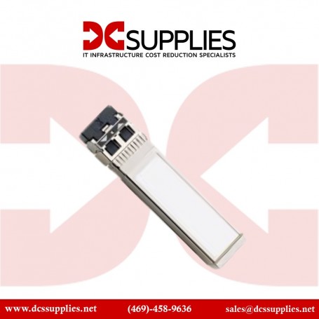 HPE P37547-001 B-series 1GbE SFP Transceiver Module (P37547-001)