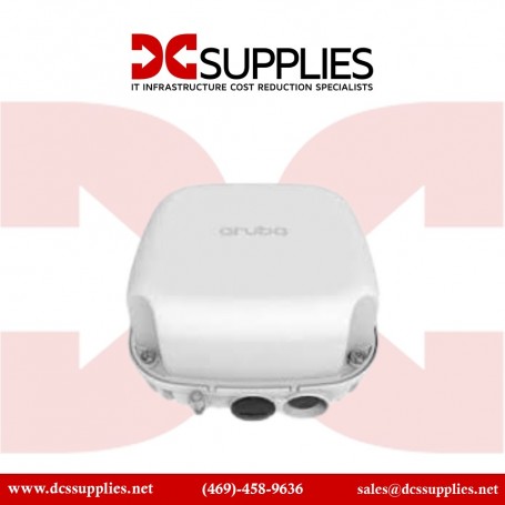 HPE Aruba R4W44-61001 AP-565 Wireless Access Point (R4W44-61001)