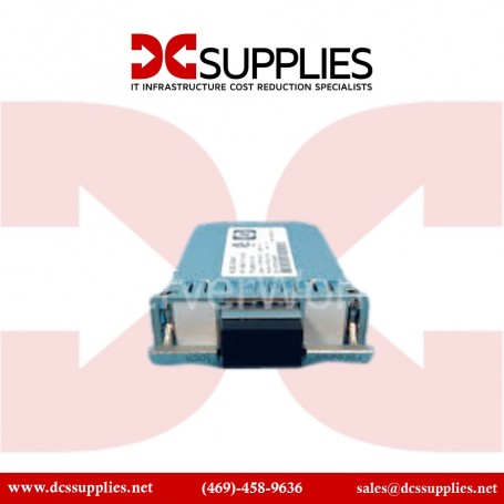 HPE AL563A 10Gb/s Short Wave Fibre Channel XENPAK Transceiver Module (AL563A)