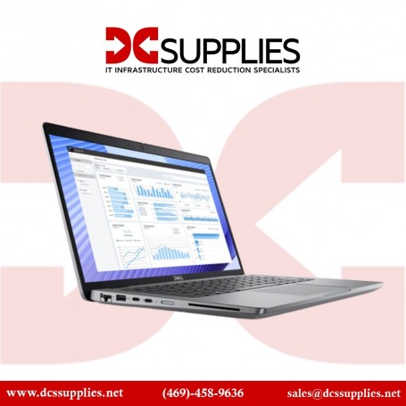 Dell 5392X 14in Precision 3490 Mobile Workstation Laptop (5392X)