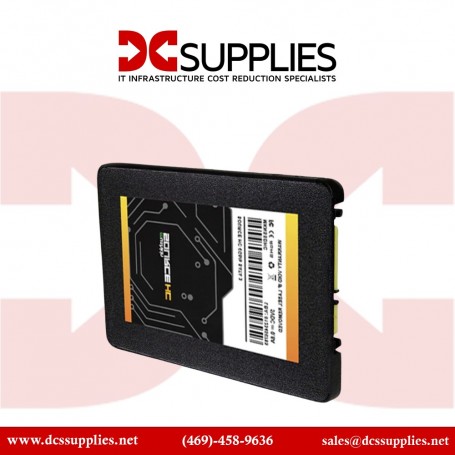 EDGE MEMORY MKNSSDHC16TB 16TB Source HC SATA 6Gb s 7mm Internal Solid State Drive (MKNSSDHC16TB)