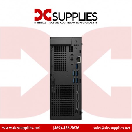 Dell 6D7HC Precision 3280 Compact Workstation (6D7HC)