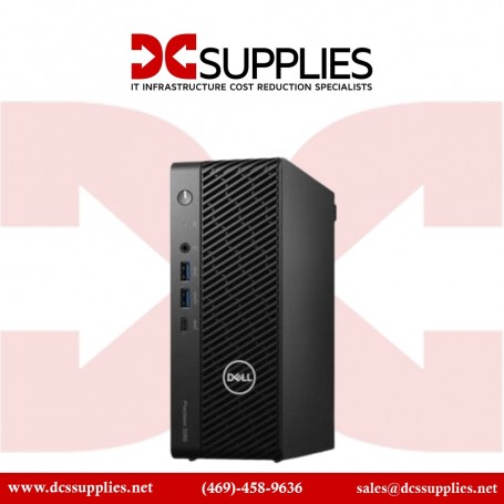 Dell 6D7HC Precision 3280 Compact Workstation (6D7HC)