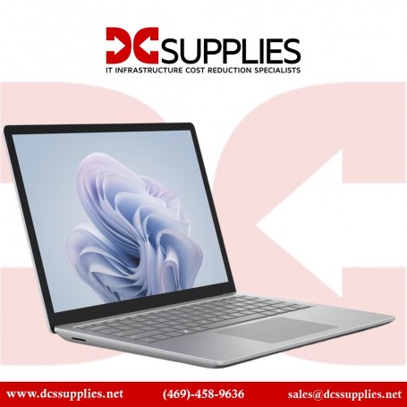 Microsoft 10U-00002 Surface Laptop 6 13in Intel Core Ultra 7 165H  32GB 512GB TAA SC ENG USCanada (10U-00002)