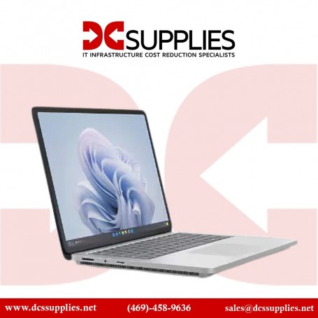 Microsoft ZRG-00001 Surface Laptop Studio 2 - 14.4in i7 16GB 512GB iGPU W11 Platinum (ZRG-00001)
