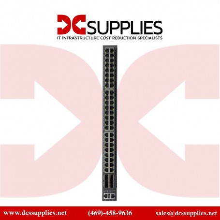 Mellanox 920-9N110-00F1-0C0 SN2201 52 Ports Rack-Mountable Ethernet switch (920-9N110-00F1-0C0)